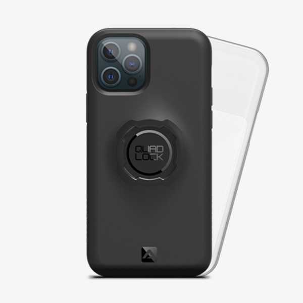 Quad Lock Smartphone Case