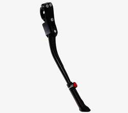Decathlon 500 Clamp style kickstand