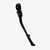 Decathlon 500 Clamp style kickstand