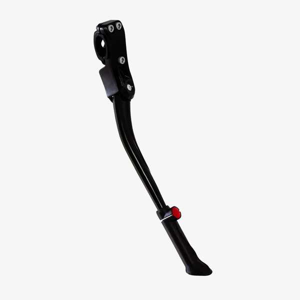 Decathlon 500 Clamp style kickstand