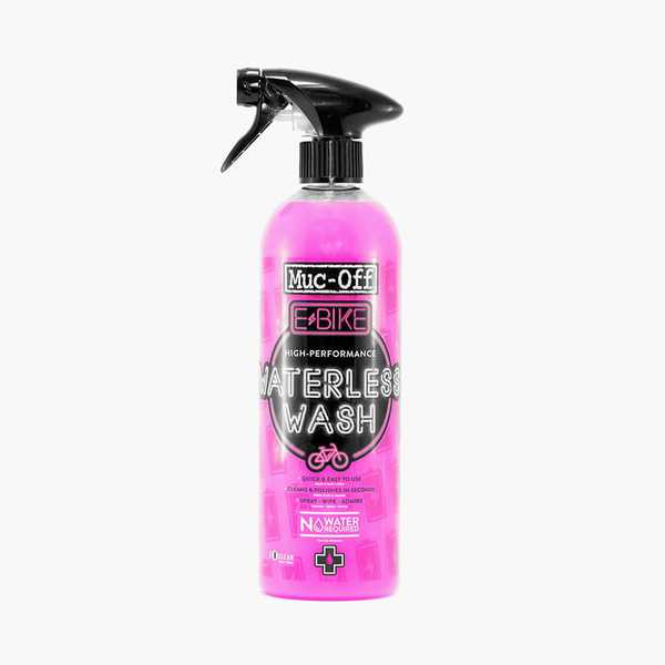 Muc-Off E-Bike Waterless Wash