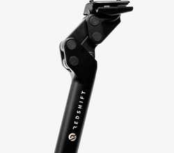 Redshift ShockStop Suspension Seatpost