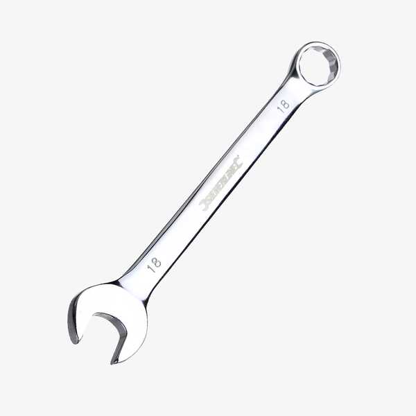 Silverline 18 mm wrench