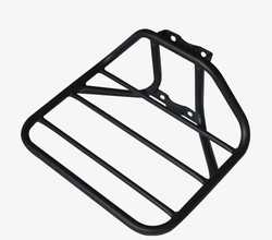 Front Carrier for Cowboy