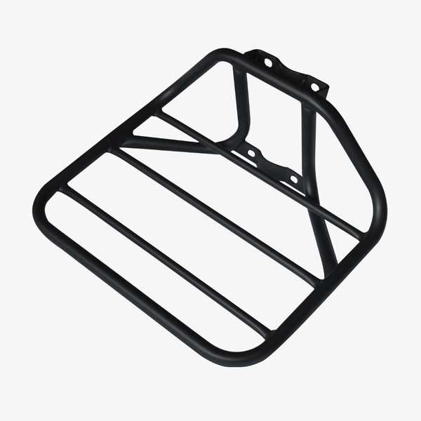 Front Carrier for Cowboy