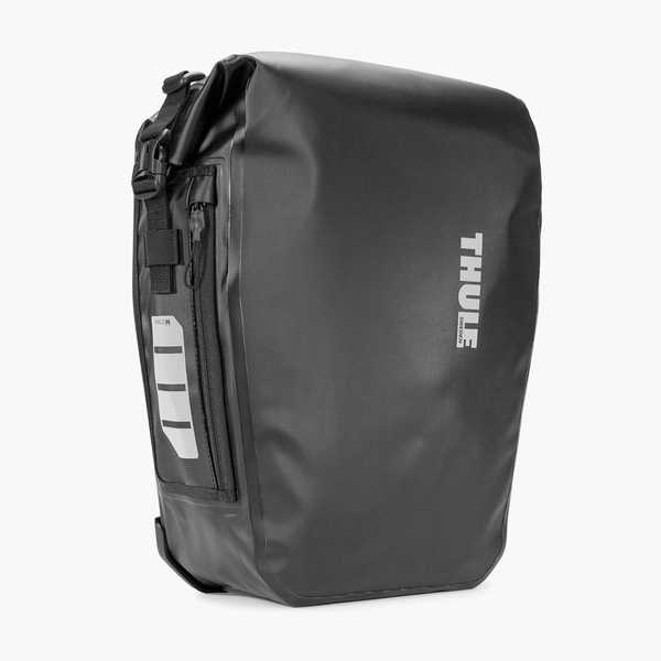 Thule Shield 17 Liter pannier bag