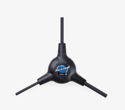 Park Tool Y-Allen wrench 4-5-6 mm