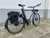 Thule Shield 17 Liter pannier bag
