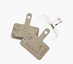 Cowboy 1 Resin brake pads
