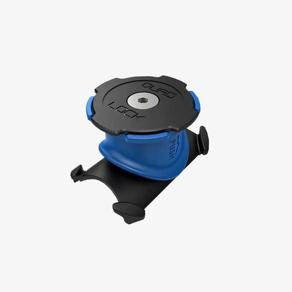 Quad Lock Smartphone mount