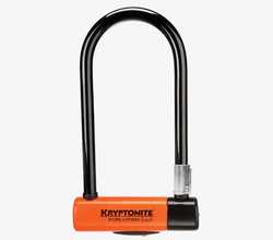 Kryptonite Evolution