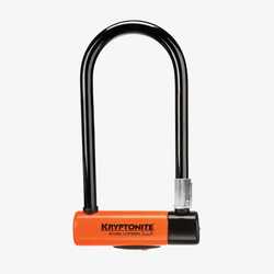 Kryptonite Evolution