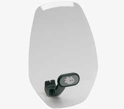 Thule Yepp Nexxt Mini windscreen