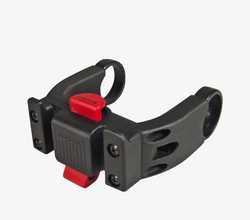 KLICKfix Handlebar adapter