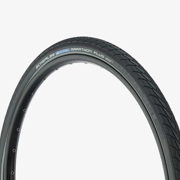 Schwalbe Marathon Plus 27.5 x 1.50