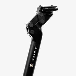 Redshift ShockStop Suspension Seatpost